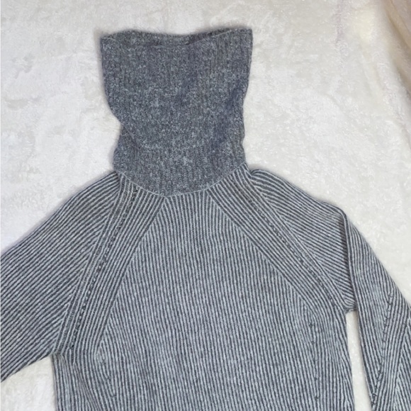 NWOT Topshop Sweater Dress - Picture 8 of 11
